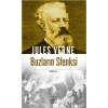 Jules Verne Kitaplığı 37 - Buzların Sfenksi (1.Cilt)