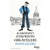 Kabadayı Stavrisin Hikâyeleri
