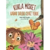 Kabak Dalda Ceviz Yerde - Kukla Misket