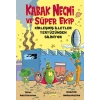 Kabak Necmi ve Süper Ekip