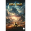 Kader Sanatı - Savaş Sanatları Destanı  İkinci Kitap