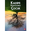 Kadife Pantolonlu Çocuk