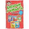 Kafadan Yumurta Seti (5 Kitap)