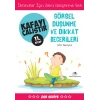Kafayı Çalıştır 11 (Görsel Düşünme Becerileri)