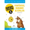 Kafayı Çalıştır 5 (Mantıksal Düşünme Becerileri)