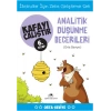 Kafayı Çalıştır 6 (Analitik Düşünme Becerileri)