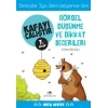 Kafayı Çalıştır 7 (Görsel Düşünme Becerileri)