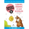 Kafayı Çalıştır 8 (İlişkisel Düşünme Becerileri)