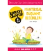 Kafayı Çalıştır 9 (Mantıksal Düşünme Becerileri)
