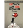 Kafdağını Aşan Türk Girişimciler