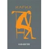 Kafka Defteri - Küçük Boy