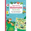 Kağıt Kalemle Matematik Etkinlik Kitabı