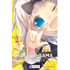 Kaguya-Sama – Aşk Savaştır 2