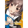 Kaguya-Sama – Aşk Savaştır 7