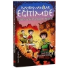 Kahramanlar Eğitimde 3 Hades ve Karanlığın Miğferi