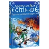 Kahramanlar Eğitimde 5 Typhon ve Yıkım Rüzgârları