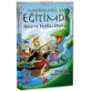 Kahramanlar Eğitimde 7 Ares ve Korku Mızrağı