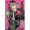 Kaiju No: 8 - 8 Nolu Canavar 5