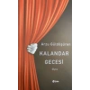 Kalandar Gecesi