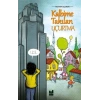 Kalbime Takılan Uçurtma
