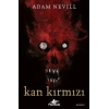 Kan Kırmızı