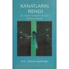 Kanatların Rengi