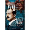 Kanatlı Araba - Türklerin Sherlock Holmesi Amanvermez Avni Üçüncü Kitap