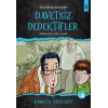 Kanatlı Denizatı - Davetsiz Dedektifler 4