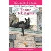 Kanatlı Kediler Masalı 4 - Kentte Tek Başına