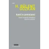 Kantın Şemsiyesi