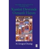 Kanuni Devrinde Osmanlı Hayatı