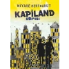 Kapiland Serisi (4 Kitap)