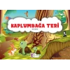 Kaplumbağa Teri