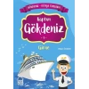 Kaptan Gökdeniz 1 Girne - Gökdeniz Dünya Turunda