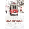 Kar Fırtınası