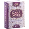 Kara Davud Delail-i Hayrat Şerhi (2. Hamur)