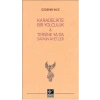 Kara Delikte Bir Yolculuk ve Tersine ya da Sapkın Ayetler