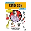 Kara Karga Soruyor Sunay Akın Cevaplıyor