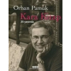 Kara Kitap 25 Yaşında