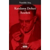 Karalama Defteri - Ararken