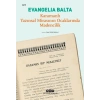 Karamanlı Yazınsal Mirasının Ocaklarında Madencilik