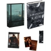 Karanlığın Kalbi - Kutulu Set Ciltli