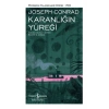 Karanlığın Yüreği - Modern Klasikler Dizisi (Şömizli)