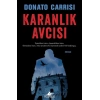Karanlık Avcısı - Marcus Sandra Serisi 2