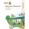 Karavan Yollarda - Kaz Dağları