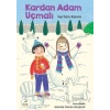 Kardan Adam Uçmalı