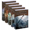 Kardeşlik Savaşçıları (5 Kitap Takım)