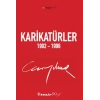 Karikatürler 1992-1996
