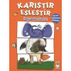 Karıştır Eşleştir - Hayvanları Keşfet