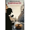 Karton Kutu - Sherlock Holmes